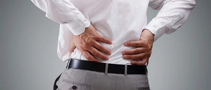 Chiropractic Care for Back Pain Chiropractic Care for Back Pain