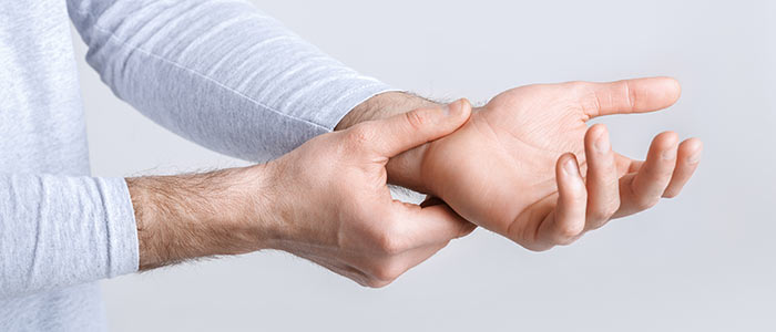 Getting Chiropractic Help in Jacksonville For Carpal Tunnel Syndrome