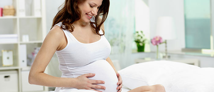 Chiropractic Adjustments in Jacksonville For a Happy Pregnancy