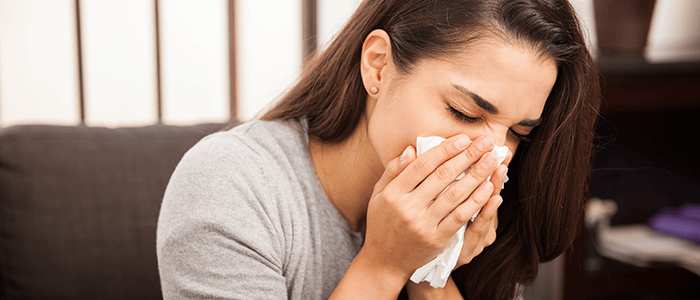 Why People in Jacksonville Visit Chiropractors For Allergies