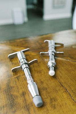 Chiropractic Jacksonville FL Torque Instruments