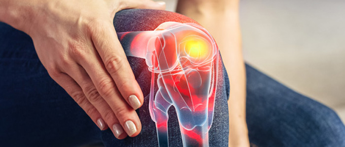 Chiropractic Jacksonville FL Chronic Knee Pain