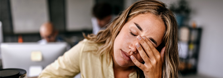 Chiropractic Jacksonville FL Overstimulated Mom Chiropractic Jacksonville FL Overstimulated Mom