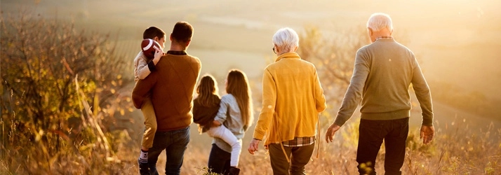 How Chiropractic Care in Jacksonville FL Helps Your Body Handle Seasonal Stress
